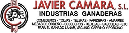 Javier Cámara Industrias Ganaderas