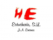 Logo estucheria